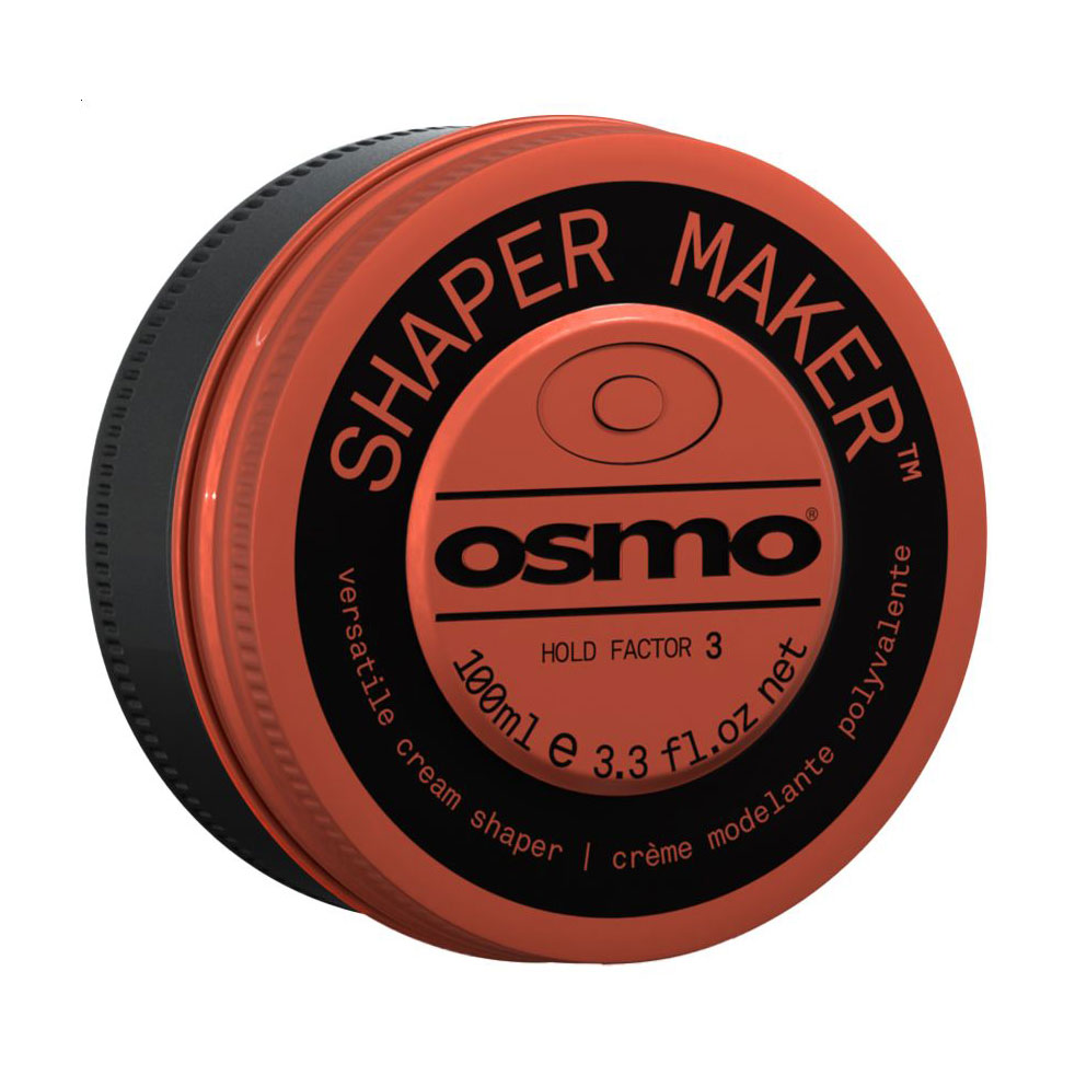 Формувальний крем для укладання волосся Osmo Shaper Maker, 100 мл